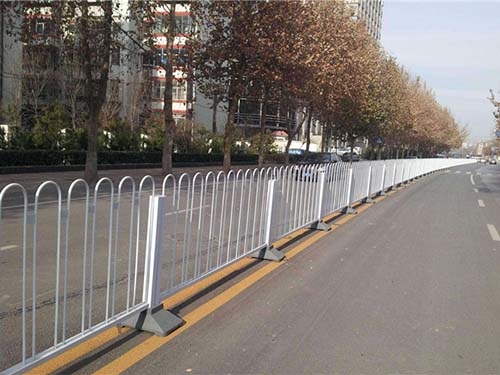 市政可靠護欄