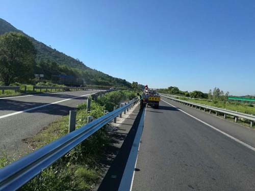 市政隔離護欄