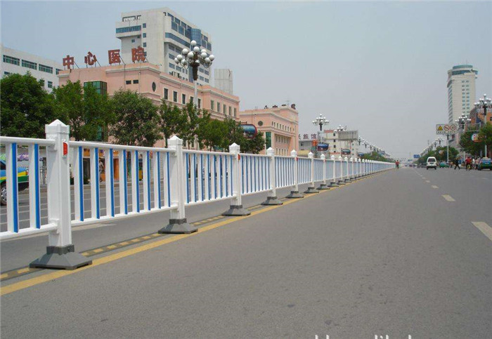 市政防撞護欄
