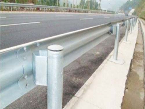 城市道路護欄