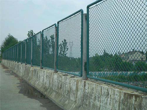 城市道路護欄