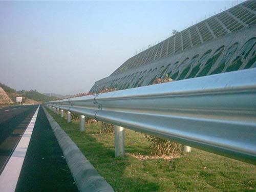城市道路護欄